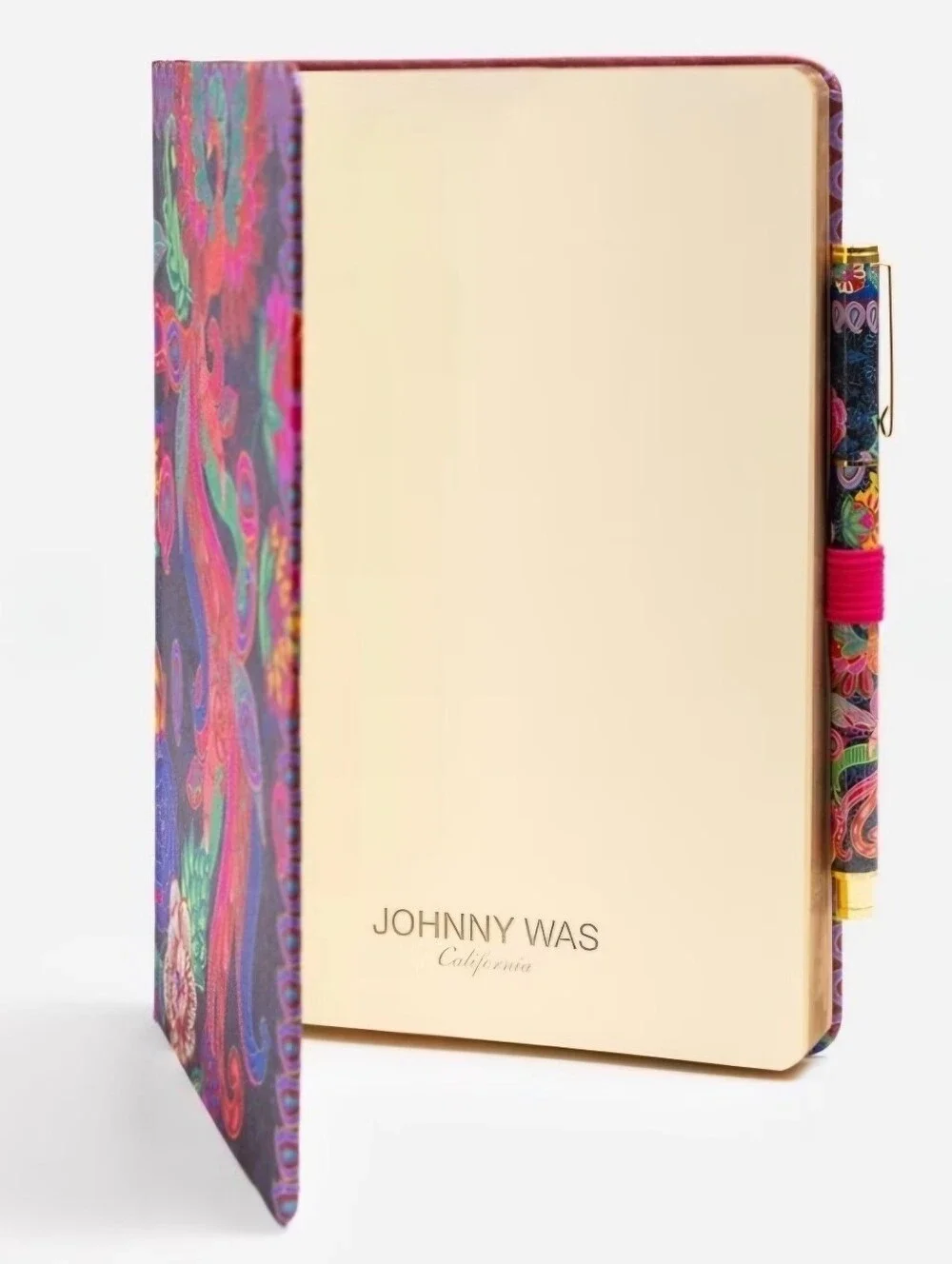 Johnny Was bring touch